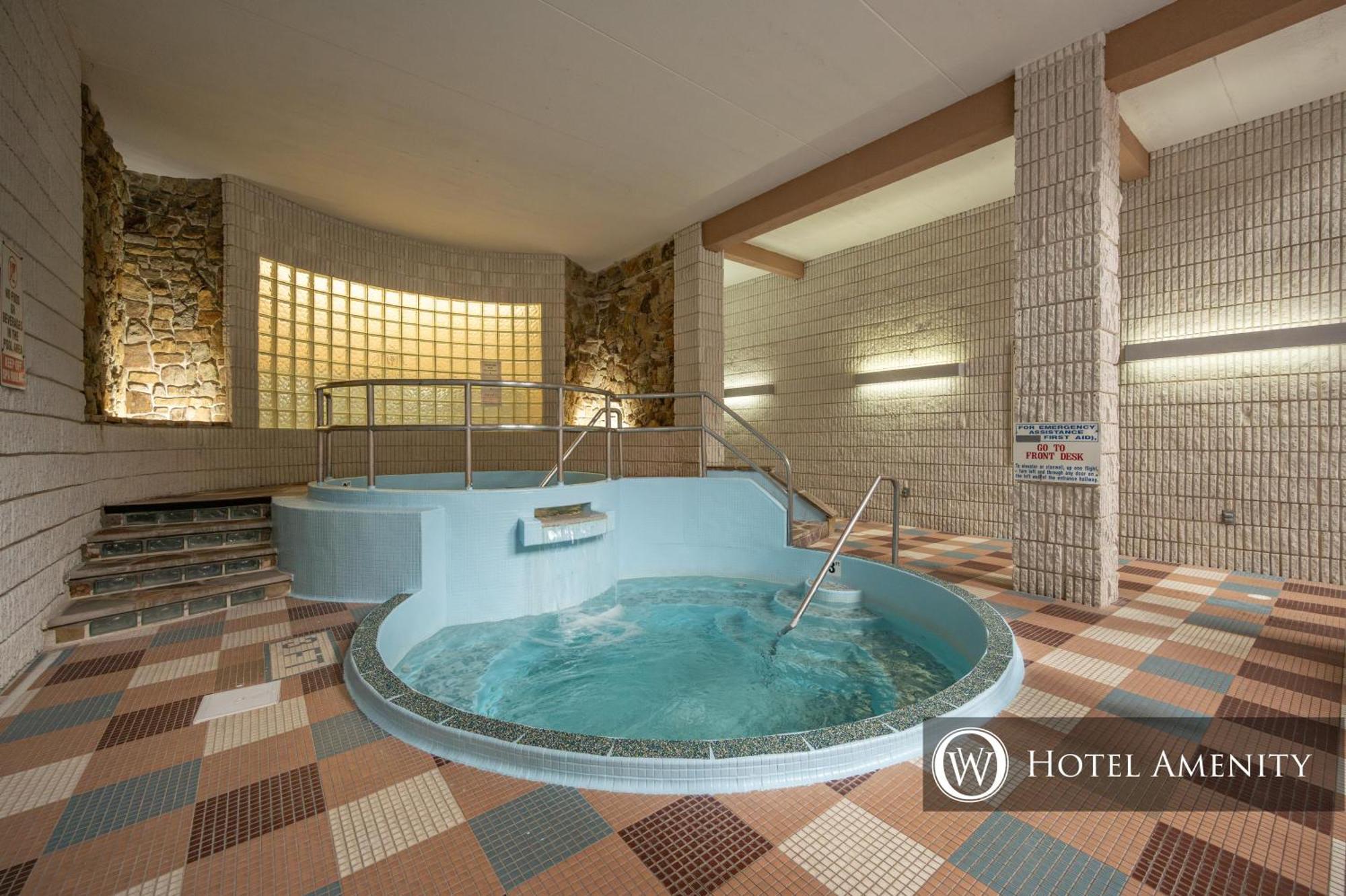 Вилла 206A Efficiency One Bath Окленд Экстерьер фото